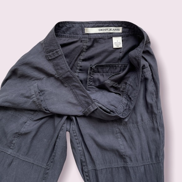 DKNY JEANS Joggers - Picture 6 of 11